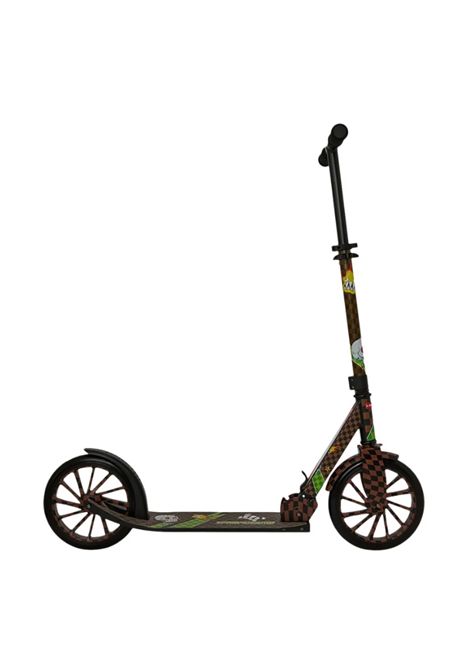 Monopattino con stampa SPRAYGROUND | 910Z707NSZWTF SCOOTER